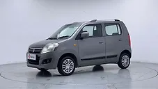 Used Maruti Suzuki Wagon R VXi in Chennai