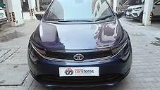 Used Tata Altroz XZ Plus (S) Diesel in Chennai