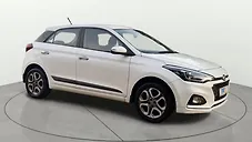 Used Hyundai Elite i20 Asta 1.2 (O) [2019-2020] in Ahmedabad