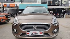 Used Maruti Suzuki Swift DZire ZXI in Hyderabad