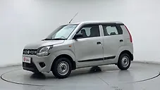 Used Maruti Suzuki Wagon R LXi (O) 1.0 CNG in Delhi