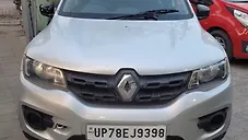 Used Renault Kwid 1.0 RXL [2017-2019] in Kanpur