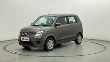 Used Maruti Suzuki Wagon R VXi (O) 1.2 AMT in Thane
