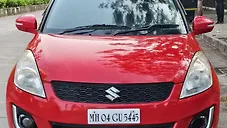 Used Maruti Suzuki Swift VXi in Mumbai