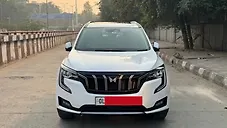 Used Mahindra XUV700 AX7 Luxury Pack Petrol AT 7 STR in Delhi