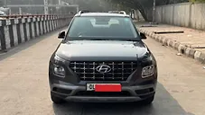 Used Hyundai Venue S 1.2 Petrol in Delhi