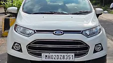 Used Ford Ecosport Titanium+ 1.0L EcoBoost in Mumbai