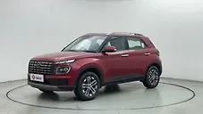 Used Hyundai Venue SX (O) 1.0 Turbo iMT in Mumbai