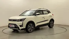 Used Mahindra XUV300 W8 (O) 1.2 Petrol in Thane