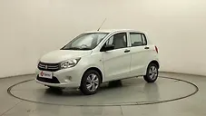 Used Maruti Suzuki Celerio VXi AMT in Thane