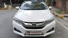 Used Honda City VX Diesel in Bangalore