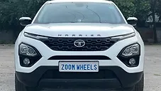 Used Tata Harrier XZA Plus in Delhi