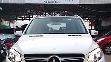 Used Mercedes-Benz GLE 250 d in Coimbatore