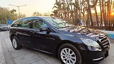 Used Mercedes-Benz R-Class R350 4MATIC in Mumbai