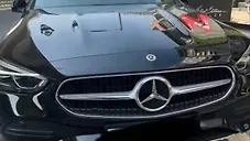 Used Mercedes-Benz C-Class C 200 [2022-2023] in Delhi