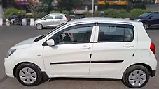 Used Maruti Suzuki Celerio VXi AMT [2017-2019] in Delhi