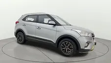 Used Hyundai Creta E Plus 1.4 CRDI in Chennai