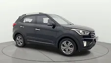 Used Hyundai Creta SX 1.6 CRDI (O) in Chennai
