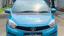 Used Tata Tiago Revotron XZ in Chennai