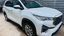 Used Toyota Innova Hycross ZX (O) Hybrid (Electric + Petrol) Automatic (e-CVT) 7 STR in Chennai