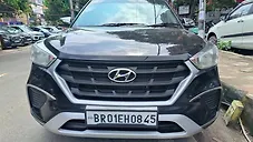Used Hyundai Creta 1.4 Base [2015-2016] in Patna