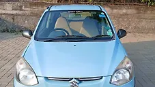 Used Maruti Suzuki Alto LXi BS-IV in Pune