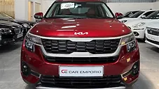 Used Kia Seltos HTK Plus 1.5 Diesel in Hyderabad