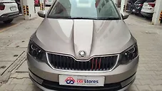 Used Skoda Rapid Ambition 1.5 TDI in Chennai