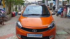 Used Tata Tiago Revotron XZ Plus Dual Tone in Chennai