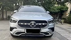 Used Mercedes-Benz GLA 200 in Chennai
