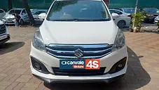 Used Maruti Suzuki Ertiga VDI SHVS in Mumbai