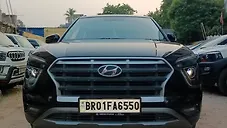 Used Hyundai Creta EX 1.5 Diesel [2020-2022] in Patna