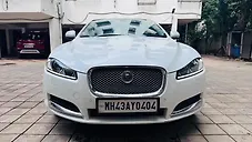 Used Jaguar XF 2.2 Diesel Luxury in Pune