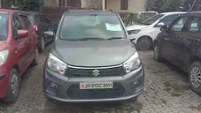 Used Maruti Suzuki Celerio ZXi [2017-2019] in Ranchi