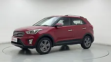 Used Hyundai Creta 1.6 SX Plus AT Petrol in Gurgaon