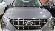 Used Hyundai Venue SX Plus 1.0 AT Petrol [2019-2020] in Ludhiana