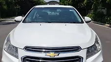 Used Chevrolet Cruze LTZ in Ludhiana