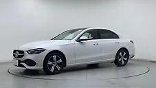 Used Mercedes-Benz C-Class C 220d [2022-2023] in Gurgaon