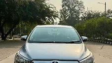Used Toyota Innova Crysta GX 2.4 7 STR in Delhi