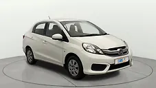 Used Honda Amaze 1.2 S i-VTEC Opt in Lucknow