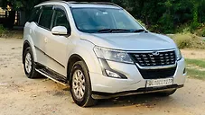 Used Mahindra XUV500 W9 [2018-2020] in Delhi