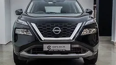 Used Nissan X-Trail Mild Hybrid CVT in Bangalore