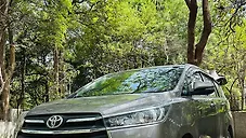 Used Toyota Innova Crysta 2.4 G 7 STR [2016-2017] in Delhi