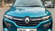 Used Renault Kwid 1.0 RXT AMT Opt [2016-2019] in Delhi
