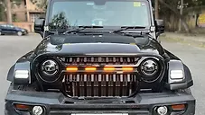 Used Mahindra Thar LX Hard Top Diesel AT 4WD [2023] in Delhi