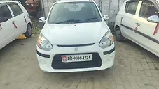 Used Maruti Suzuki Alto 800 Vxi in Motihari