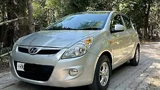 Used Hyundai i20 Sportz 1.2 BS-IV in Mohali