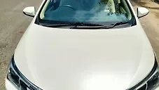 Used Toyota Corolla Altis G AT Petrol in Delhi