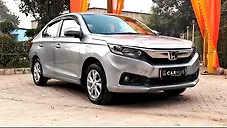 Used Honda Amaze 1.2 VX MT Petrol [2018-2020] in Delhi
