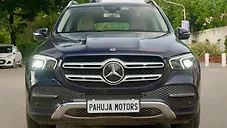 Used Mercedes-Benz GLE 300d 4MATIC LWB [2020-2023] in Delhi